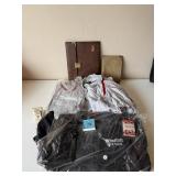 Winston Cigarette Merch