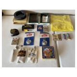 Camel Cigarette Merch