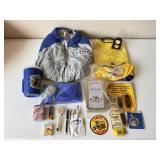 Camel Cigarette Merch