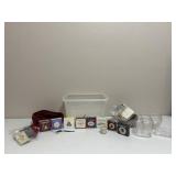 Longaberger Basket Accessories