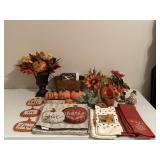 Fall Decor