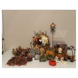 Fall Decor