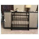 Twin Nectar Mattress & Cot