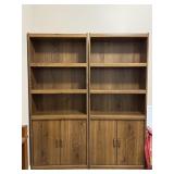 Bookcases