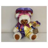 Raikes Royal Court Jester Bear