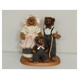 Raikes The Three Bears