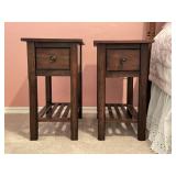 Side Tables