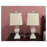 Table Lamps