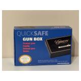 Cannon Quick Safe Gun Box
