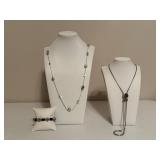 Brighton Necklaces & Bracelet