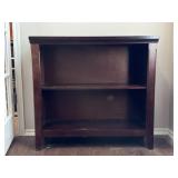 Wood Bookcase