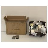 Night Lights & Battery Operated Candles