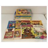 Childrens Activity & Coloring Books