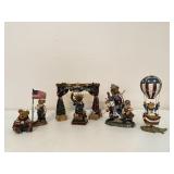 Boyds Bears Collectibles