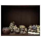 Boyds Bears Collectibles