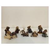 Boyds Bears Collectibles