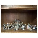Boyds Bears Collectibles