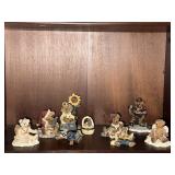 Boyds Bears Collectibles