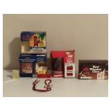 Winston Cigarette Merch