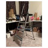 3-Step Ladder