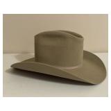 Resistol Cowboy Hat