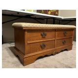 Lane Cedar Chest