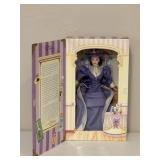 Barbie Mrs. PFE Albee Avon Series Collectible Doll