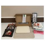 Food Sealer, Cutting Boards & Kitchen Towels