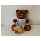 Raikes Best Friend Collection Bear