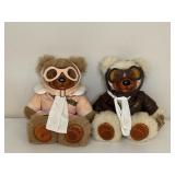 Raikes Flying High Collection Bears