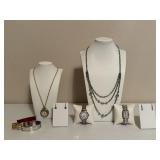 Kate Spade & Brighton Watches & Other Jewelry