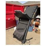 NordicTrack C970 Pro Treadmill