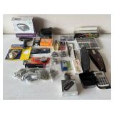 Hardware, Tools & Office Supplies