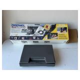 Weller Solder Iron & Dremel Kit