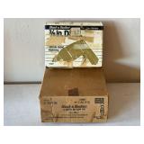 Black & Decker Jig Saw & 3/8 in Drill