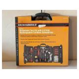 Durabuilt Tool Kit
