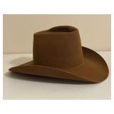 Resistol Cowboy Hat