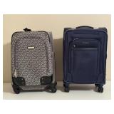 Samsonite & Liz Claiborne Suitcases