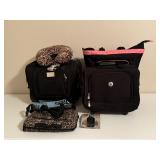 Travel Bags & Accessories