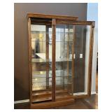 Display Cabinet