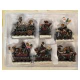 Boyds Bears Train Set