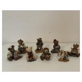 Boyds Bears Collectibles