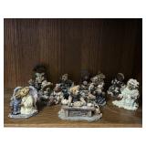 Boyds Bears Collectibles