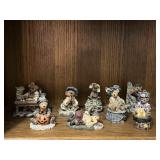 Boyds Bears Collectibles