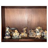 Boyds Bears Collectibles