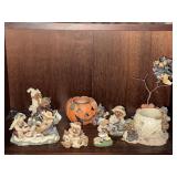 Boyds Bears Collectibles