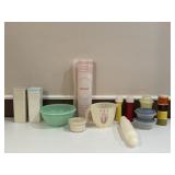 Tupperware Assortment