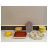 Tupperware Assortment