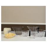 Measuring Cups