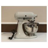 Kitchen Aid Standing Mixer
